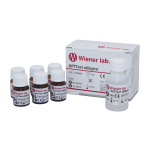 Laboratorio bioquímica