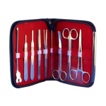 Material med. dispositivos y equipos