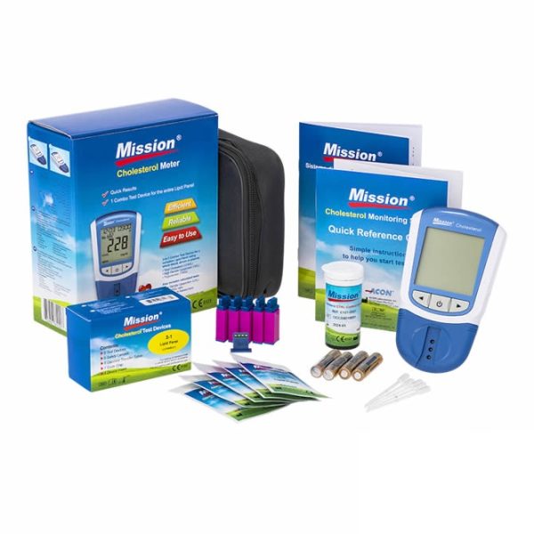 Equipo medición portátil 2