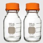 Frasco-vidrio-pirex