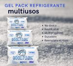 Gel pack