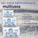 Gel pack