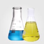 Matraz erlenmeyer boro
