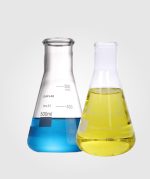 Matraz erlenmeyer boro