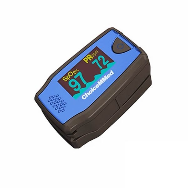 Oxímetro 3